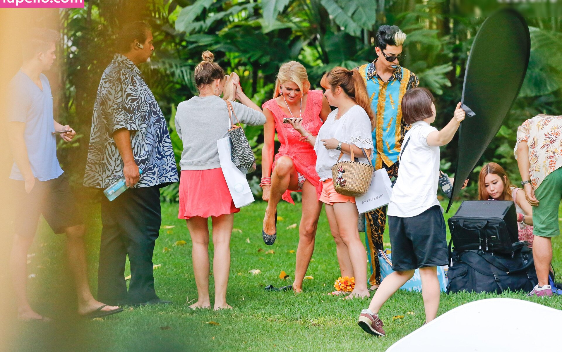 paris-hilton Nude Leaks OnlyFans Photos #515 - LeakJerk