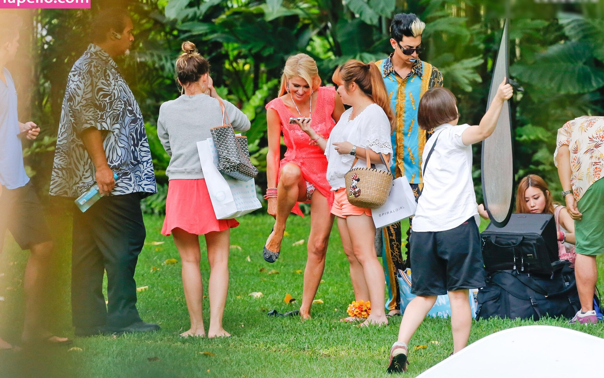 paris-hilton Nude Leaks OnlyFans Photos #516 - LeakJerk