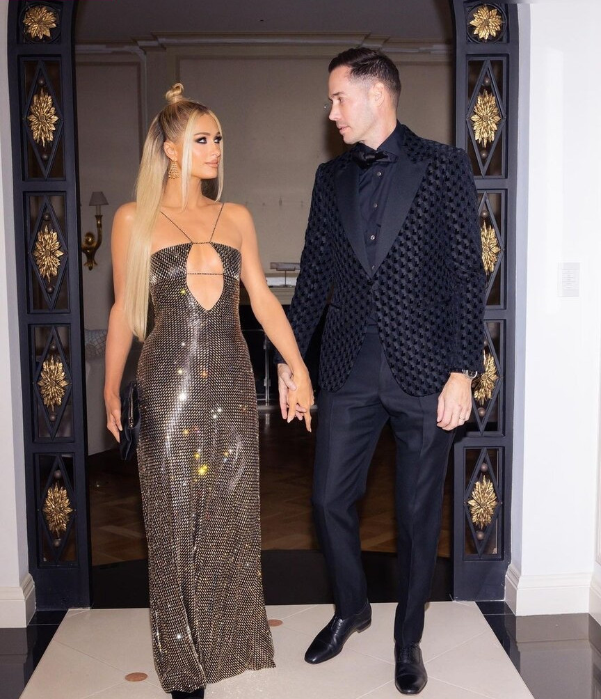 paris-hilton Nude Leaks OnlyFans Photos #940 - LeakJerk