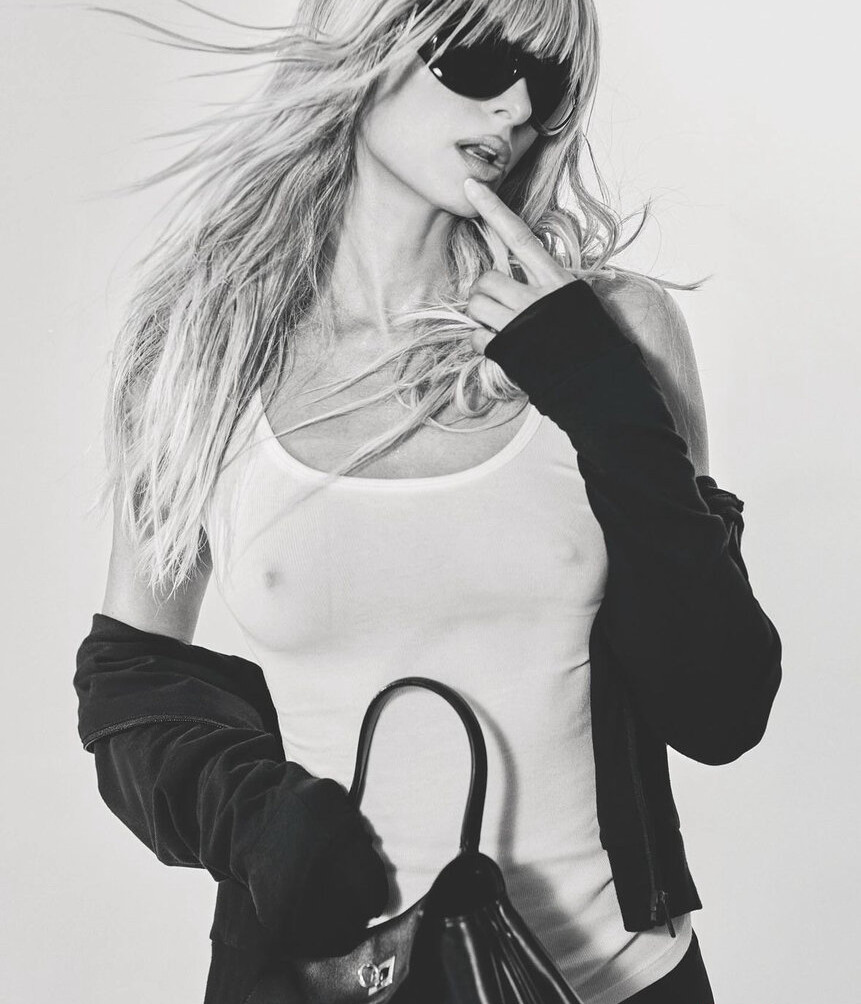 paris-hilton Nude Leaks OnlyFans Photos #980 - LeakJerk