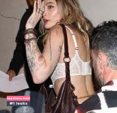 Paris Jackson Nude Leaks OnlyFans Photos #18 - LeakJerk