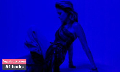 Paris Jackson Nude Leaks OnlyFans Photos #21 - LeakJerk