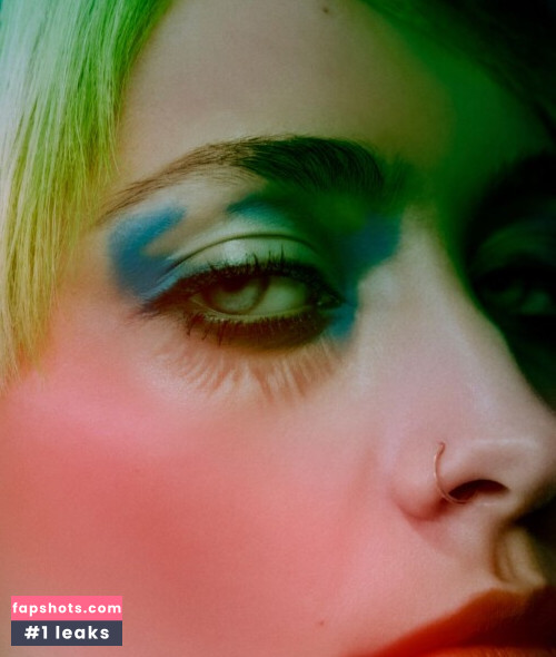 Paris Jackson Nude Leaks OnlyFans Photos #22 - LeakJerk