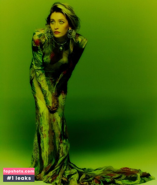 Paris Jackson Nude Leaks OnlyFans Photos #23 - LeakJerk