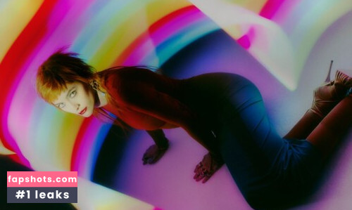 Paris Jackson Nude Leaks OnlyFans Photos #24 - LeakJerk