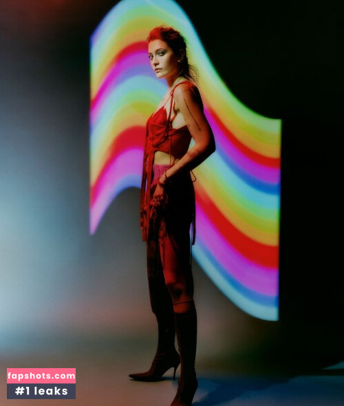 Paris Jackson Nude Leaks OnlyFans Photos #25 - LeakJerk