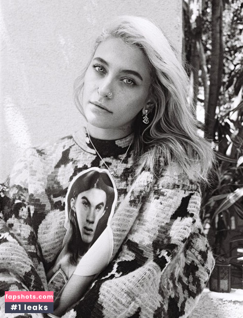 Paris Jackson Nude Leaks OnlyFans Photos #77 - LeakJerk