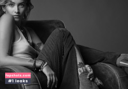 Paris Jackson Nude Leaks OnlyFans Photos #84 - LeakJerk