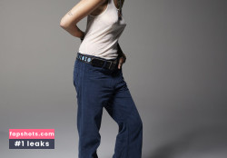 Paris Jackson Nude Leaks OnlyFans Photos #86 - LeakJerk