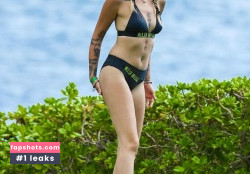 Paris Jackson Nude Leaks OnlyFans Photos #87 - LeakJerk