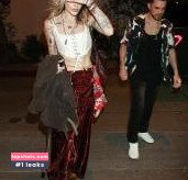 Paris Jackson Nude Leaks OnlyFans Photos #10 - LeakJerk