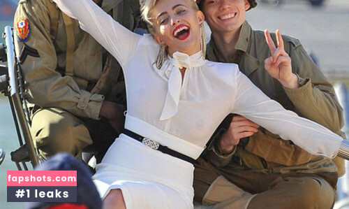 Paris Jackson Nude Leaks OnlyFans Photos #96 - LeakJerk