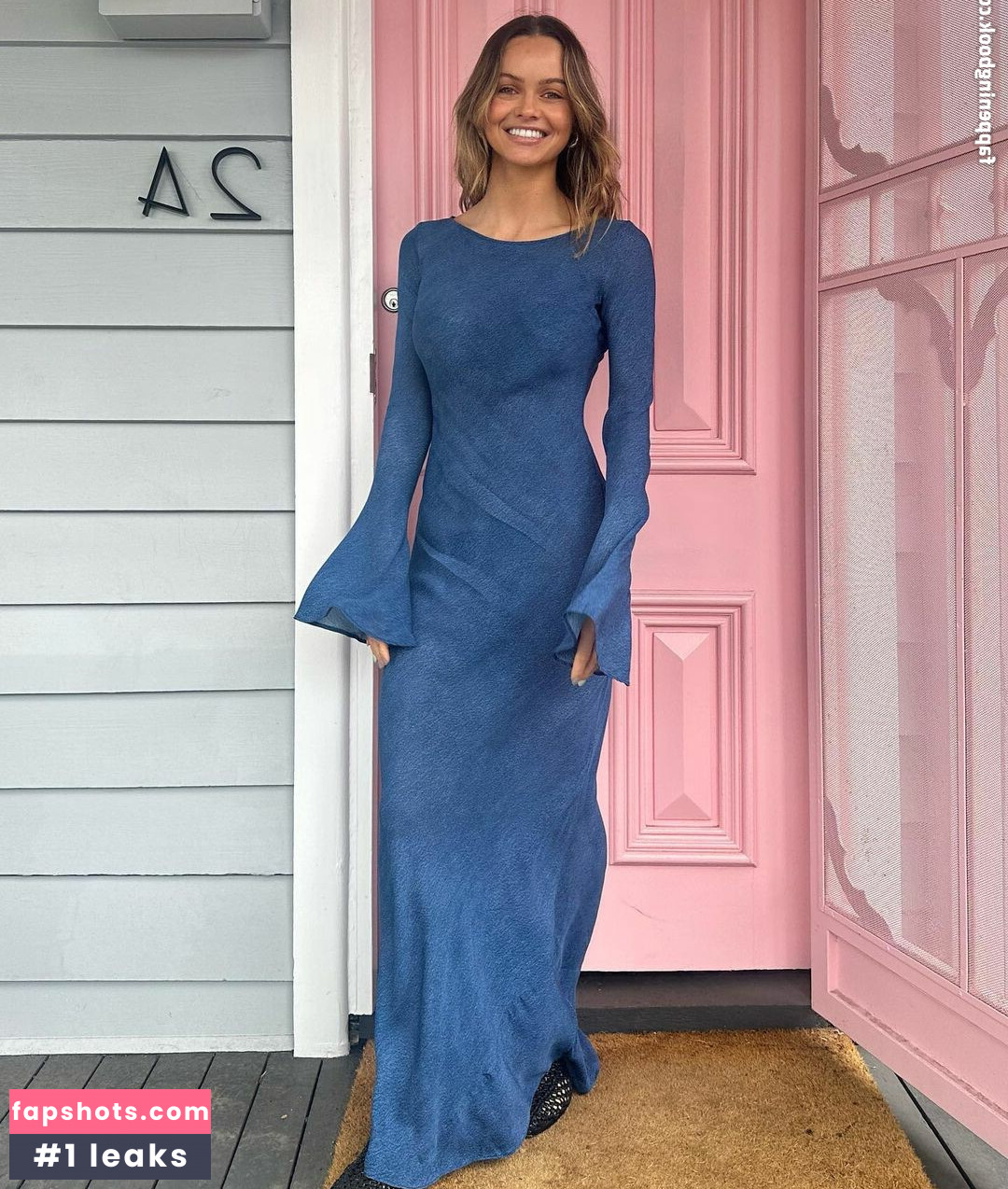 Paris Wycherley Nude Leaks OnlyFans Photos #3 - Fapshots