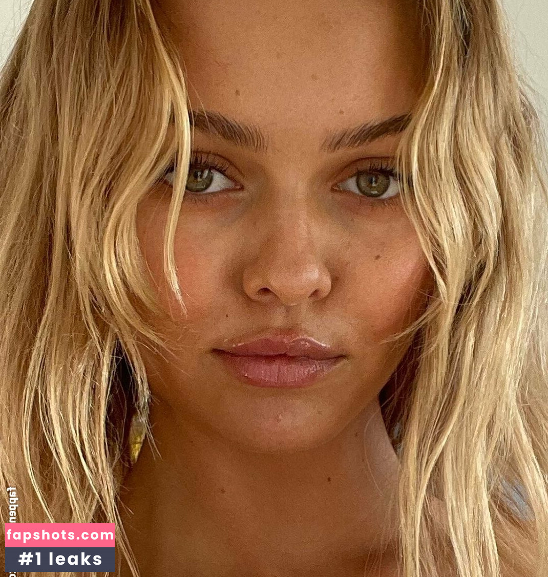 Paris Wycherley Nude Leaks OnlyFans Photos #4 - Fapshots