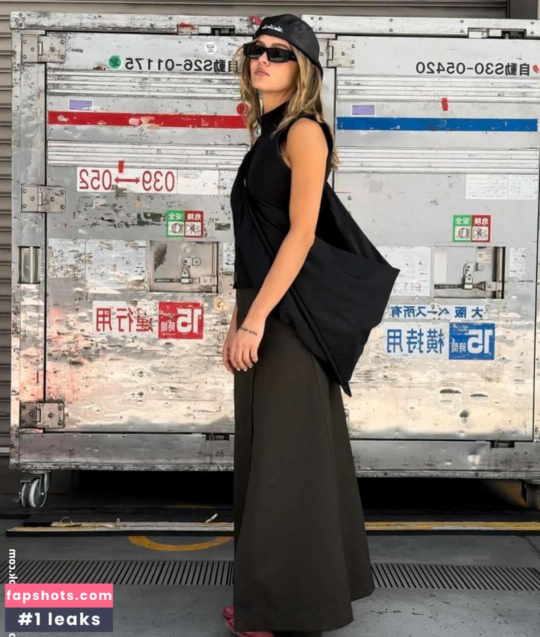 Paris Wycherley Nude Leaks OnlyFans Photos #5 - Fapshots