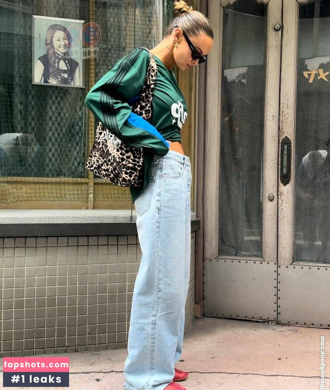 Paris Wycherley Nude Leaks OnlyFans Photos #9 - Fapshots