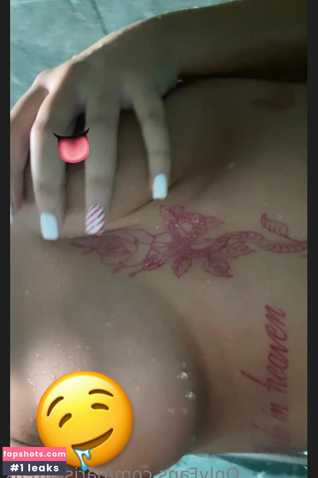 parislafreak Nude Leaks OnlyFans Photos #22 - LeakJerk