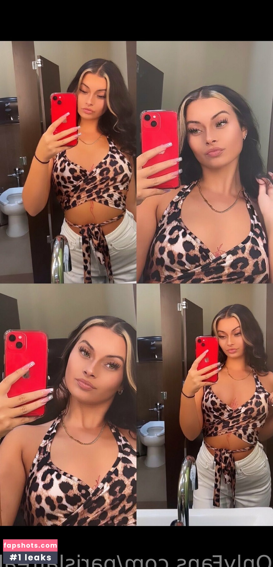 parislafreak Nude Leaks OnlyFans Photos #9 - LeakJerk