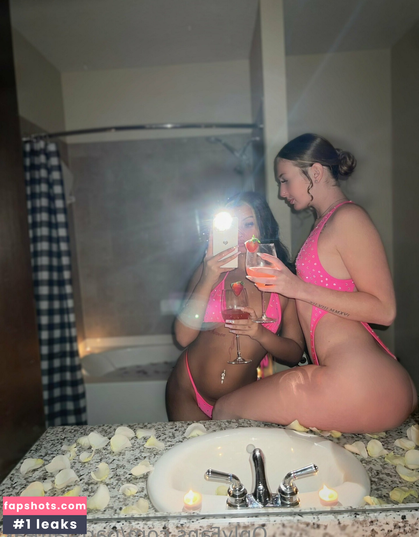 parislafreak Nude Leaks OnlyFans Photos #10 - LeakJerk