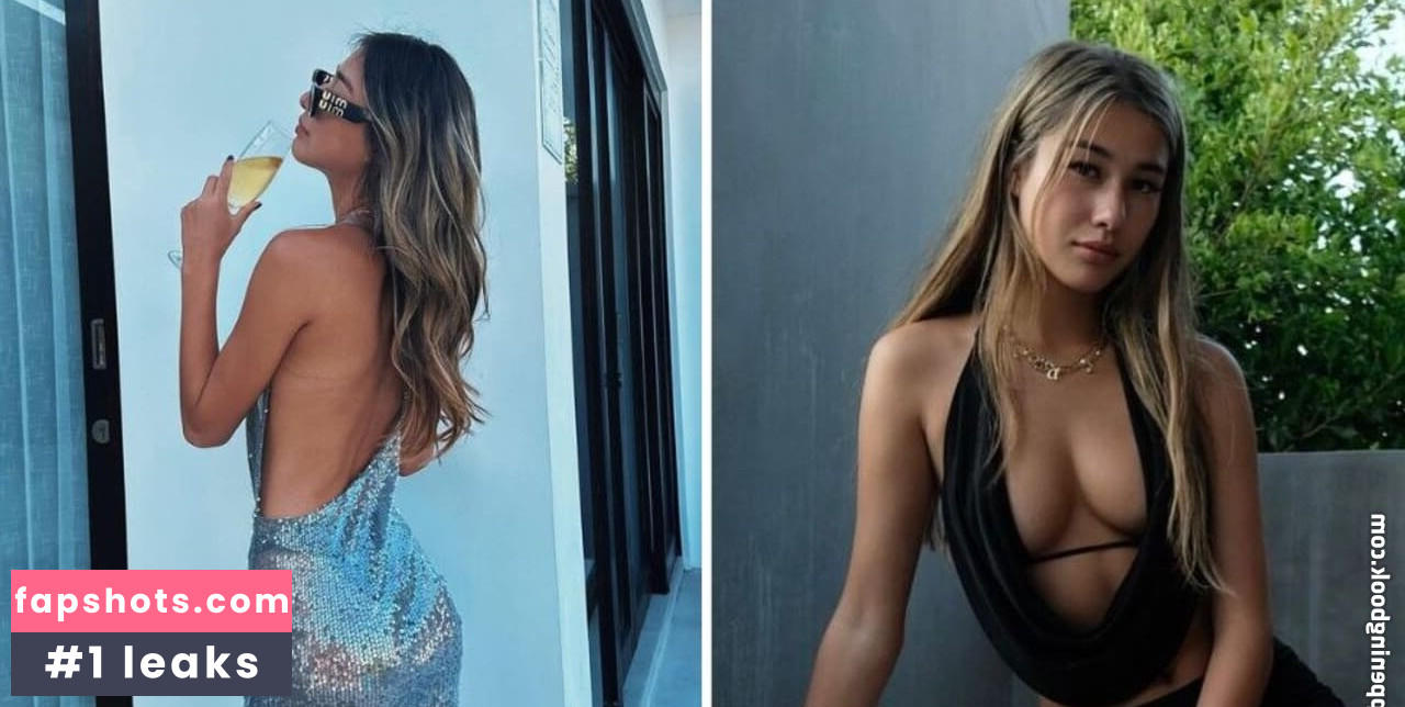 Pariso W Yang Nude Leaks OnlyFans Photos #7 - LeakJerk