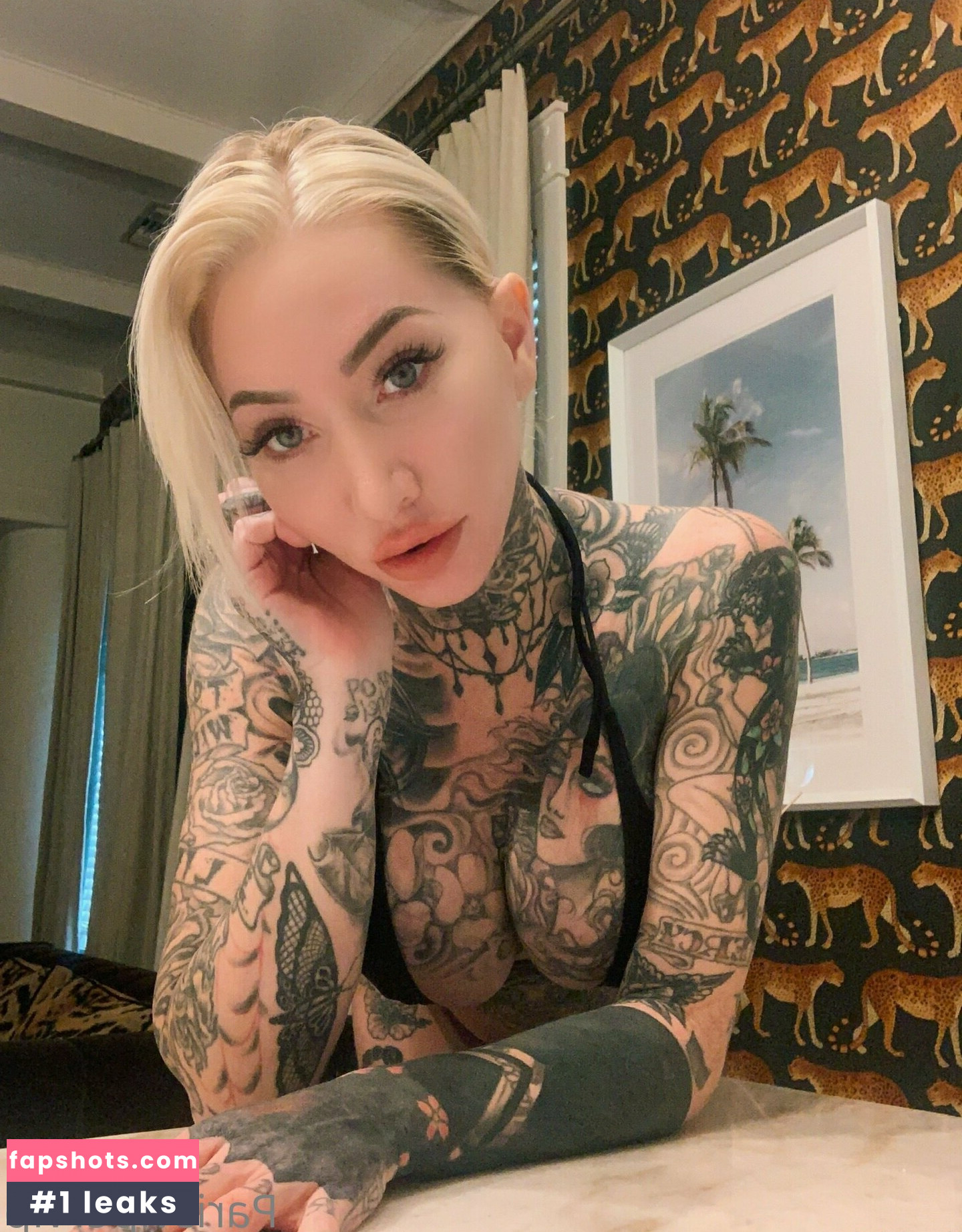 parisvipervip Nahé úniky fotek pouze od fanoušků #106 - Fapshots