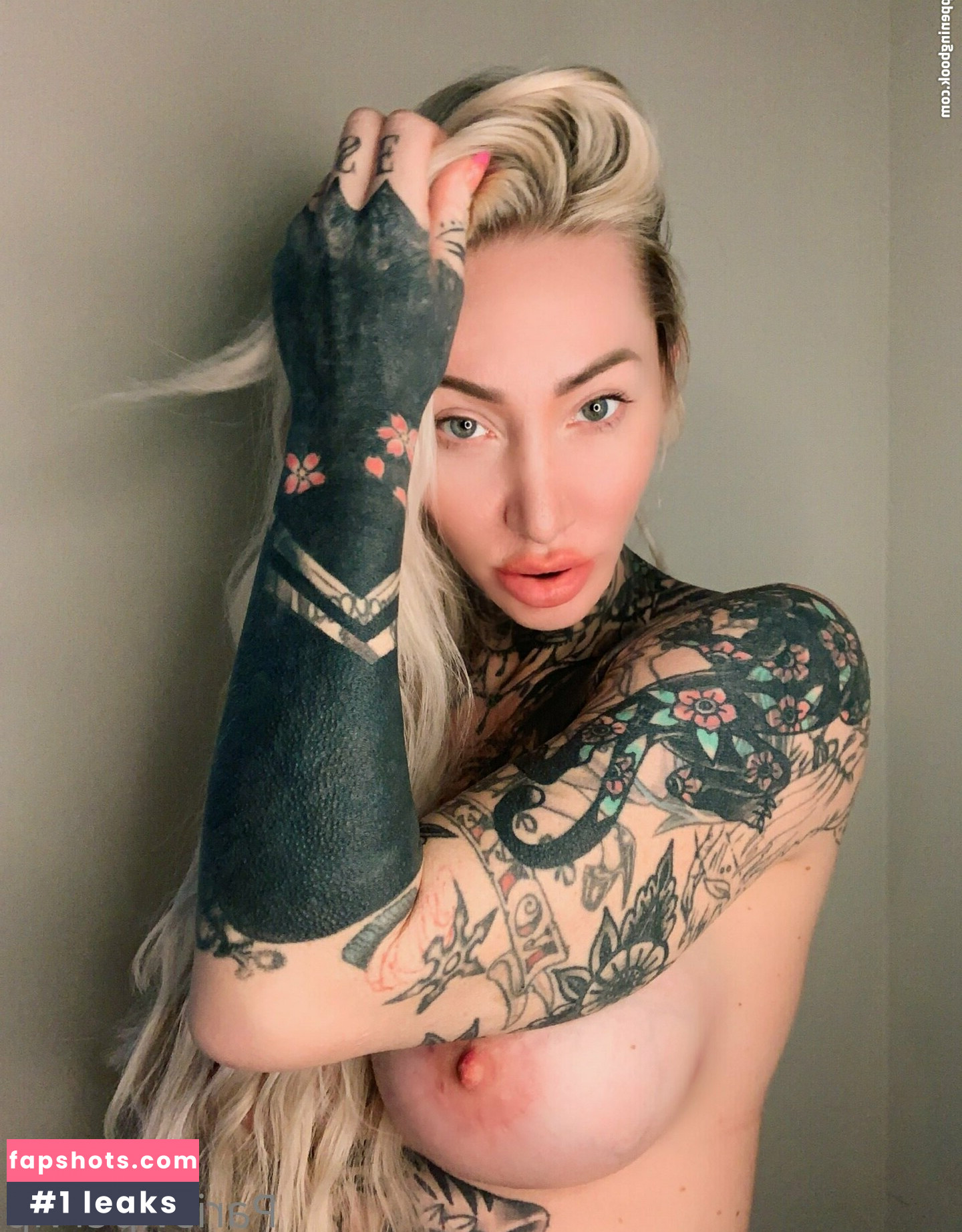 parisvipervip Nahé úniky fotek pouze od fanoušků #110 - Fapshots