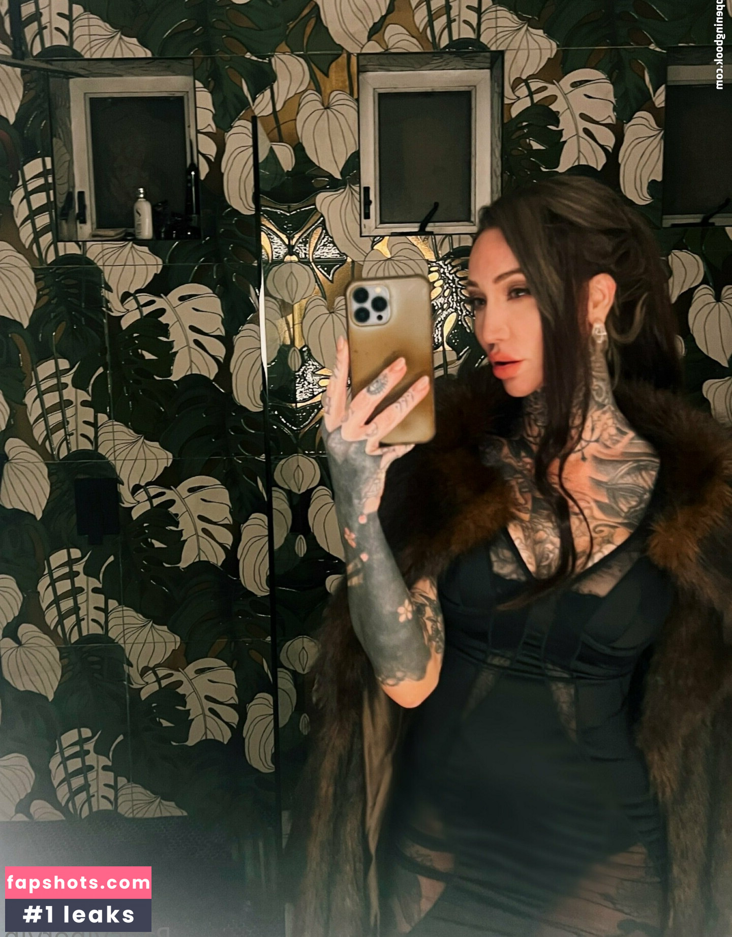 parisvipervip Nahé úniky fotek pouze od fanoušků #12 - Fapshots