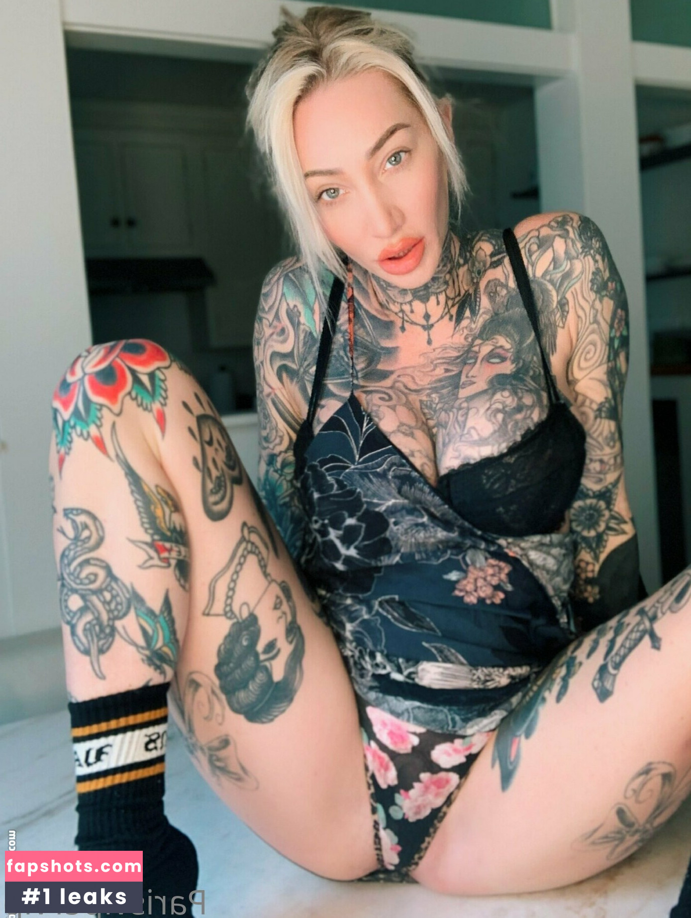 parisvipervip Nahé úniky fotek pouze od fanoušků #94 - Fapshots