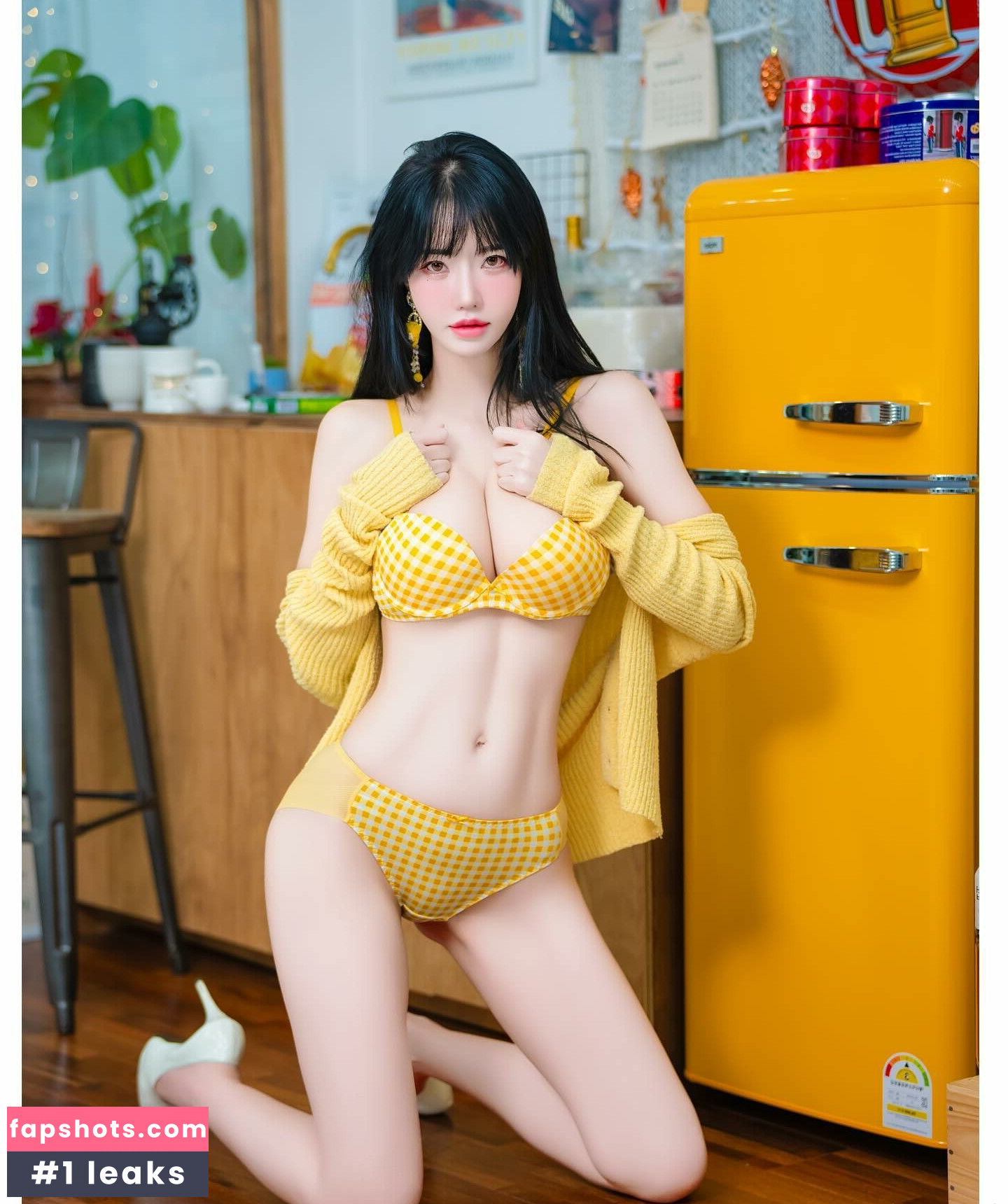 Park Chae-hee Filtración Desnuda OnlyFans Foto #17 - Fapshots