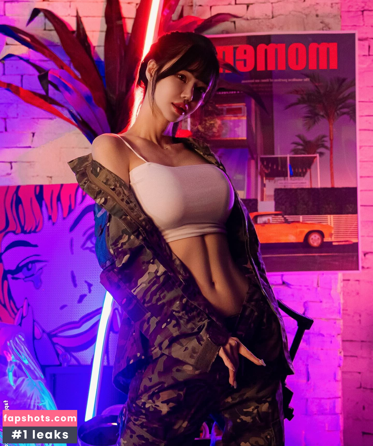 Park Chae-hee Filtración Desnuda OnlyFans Foto #26 - Fapshots