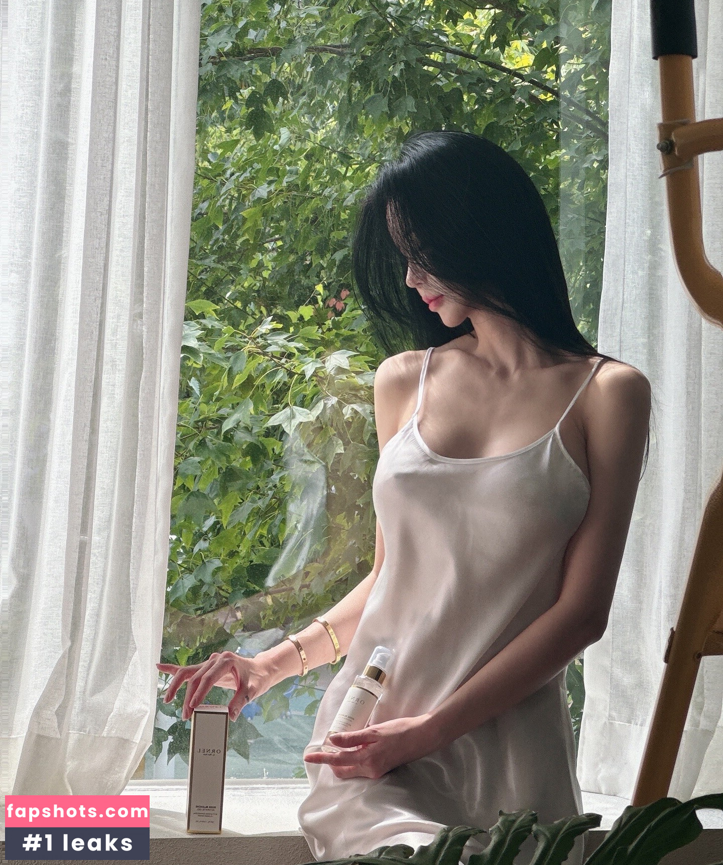 Park Chae-hee Filtración Desnuda OnlyFans Foto #6 - Fapshots