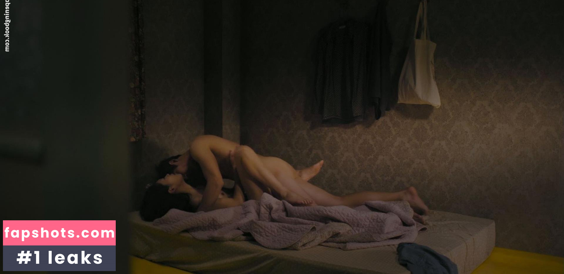 Park Ji-soo Nahé úniky fotek pouze od fanoušků #3 - Fapshots