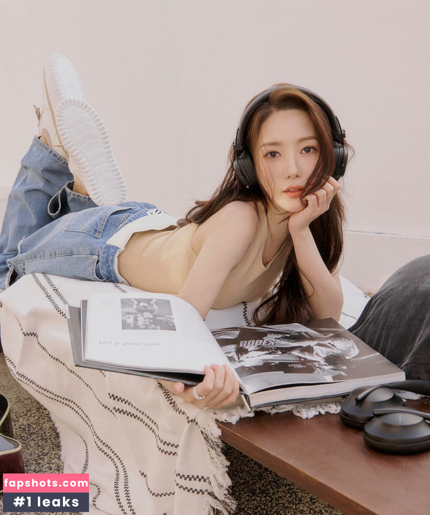Park Min Young gallery photo #2