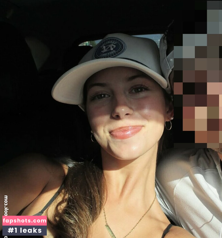 Parker Hines gallery photo #14