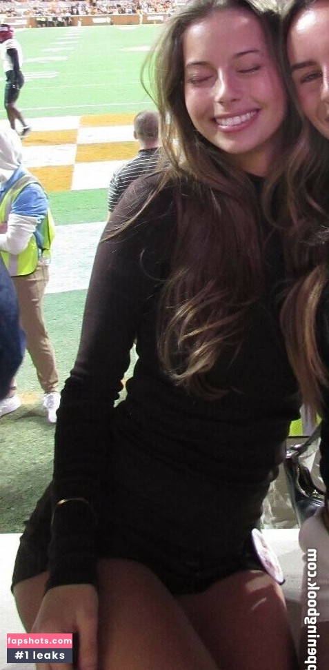 Parker Hines gallery photo #3