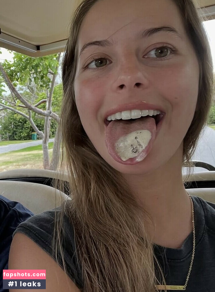 Parker Hines gallery photo #21