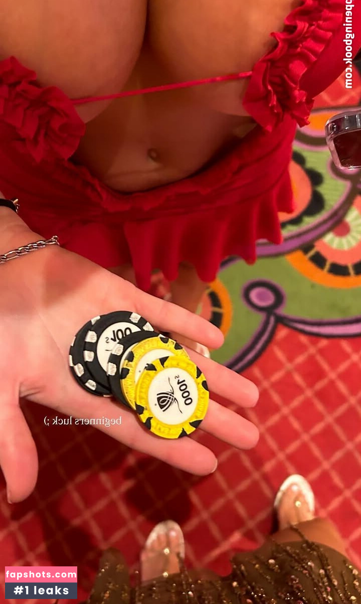 Parker Hines gallery photo #26