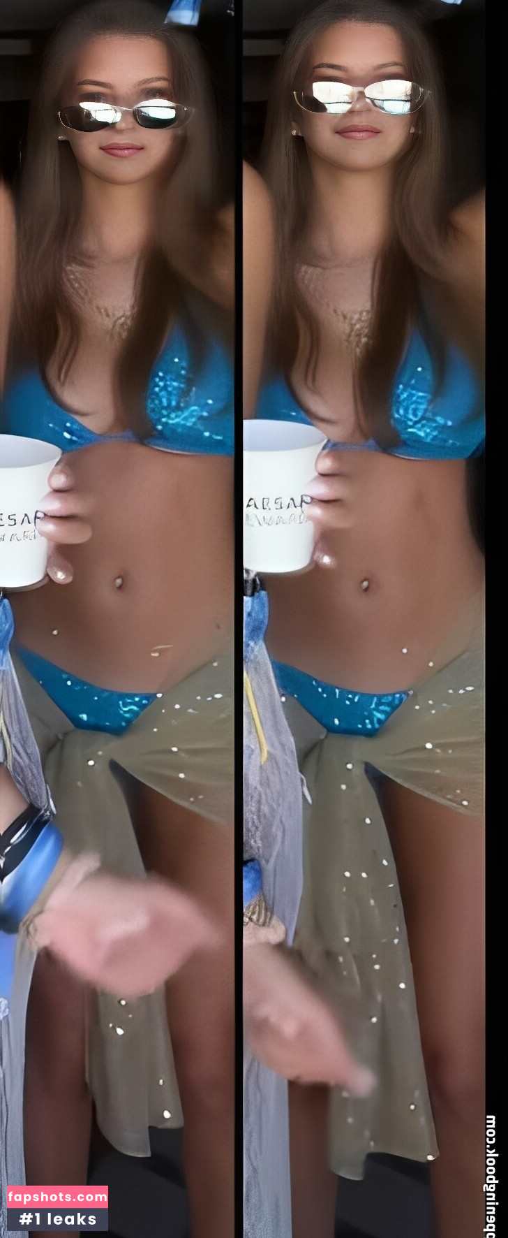 Parker Hines gallery photo #28