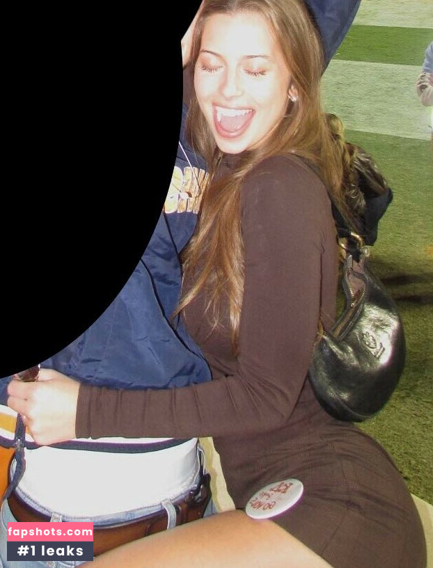 Parker Hines gallery photo #4