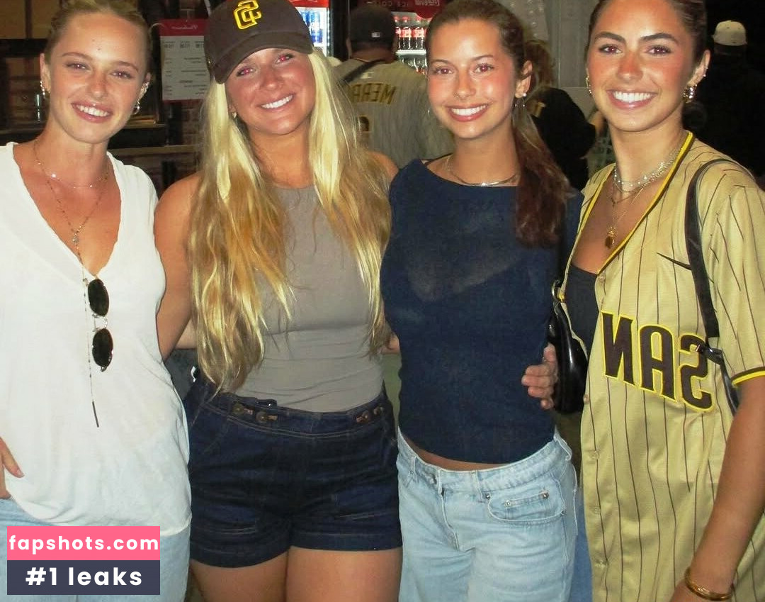 Parker Hines gallery photo #31