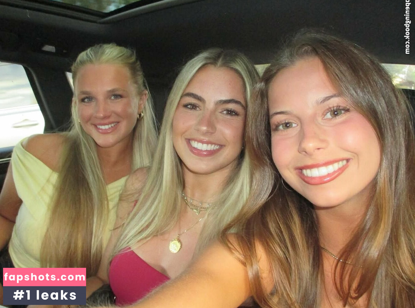 Parker Hines gallery photo #32