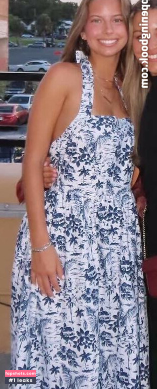 Parker Hines gallery photo #34