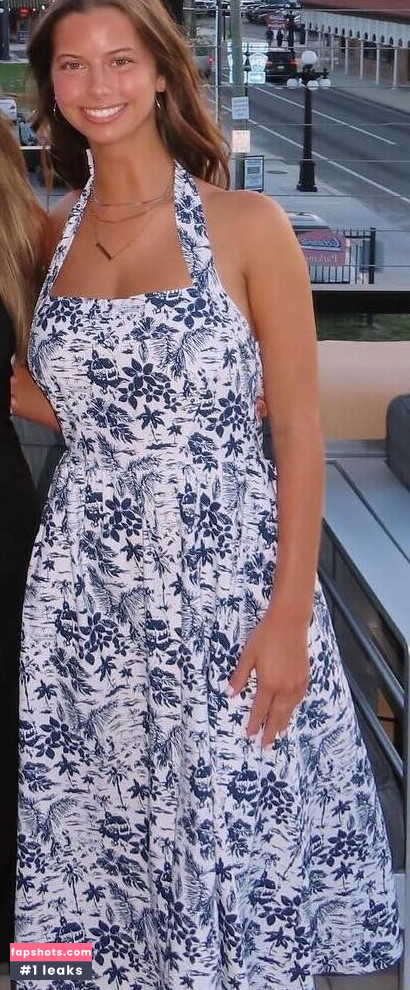 Parker Hines gallery photo #35