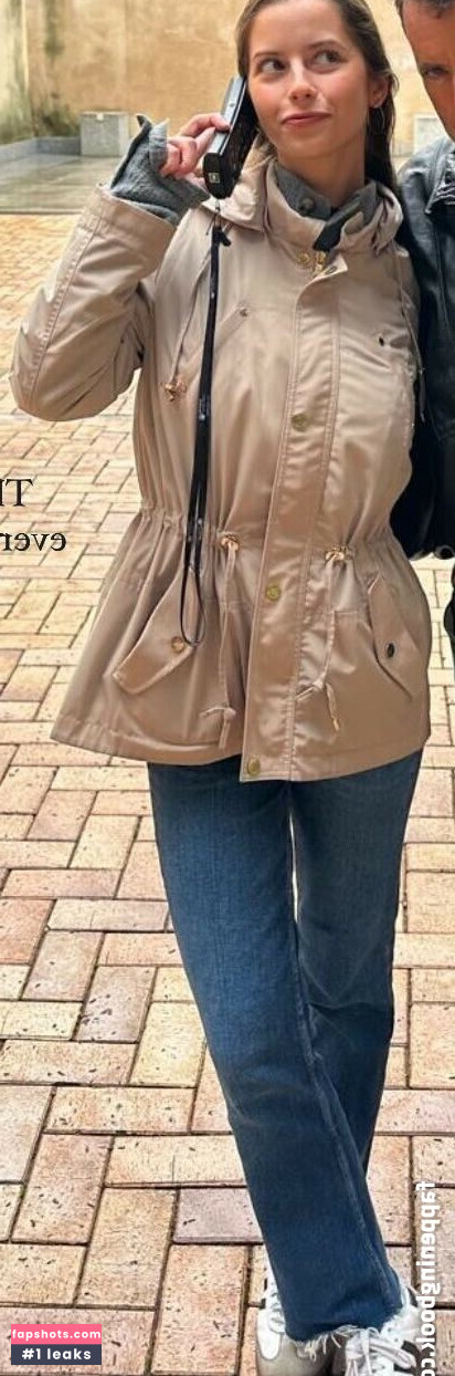 Parker Hines gallery photo #37