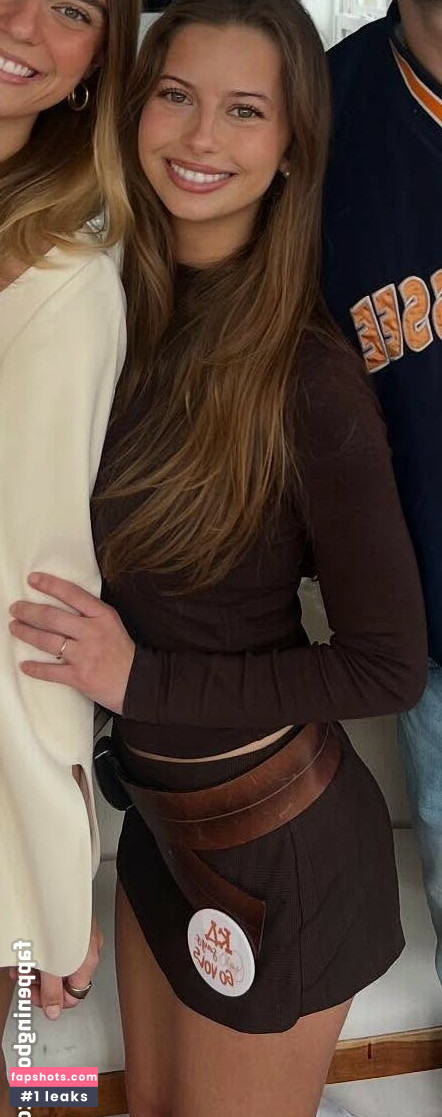 Parker Hines gallery photo #5