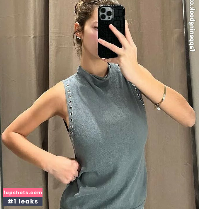 Parker Hines gallery photo #43