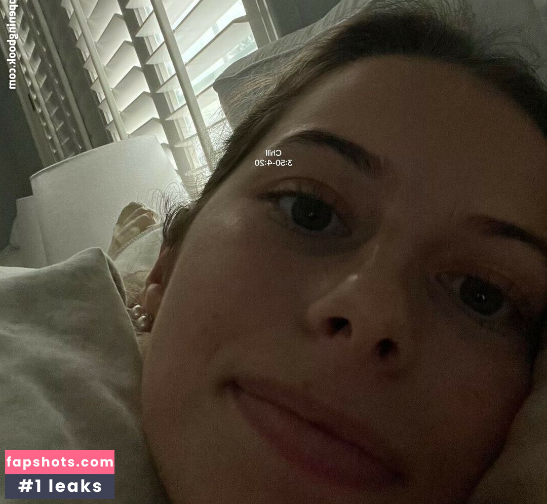 Parker Hines gallery photo #48