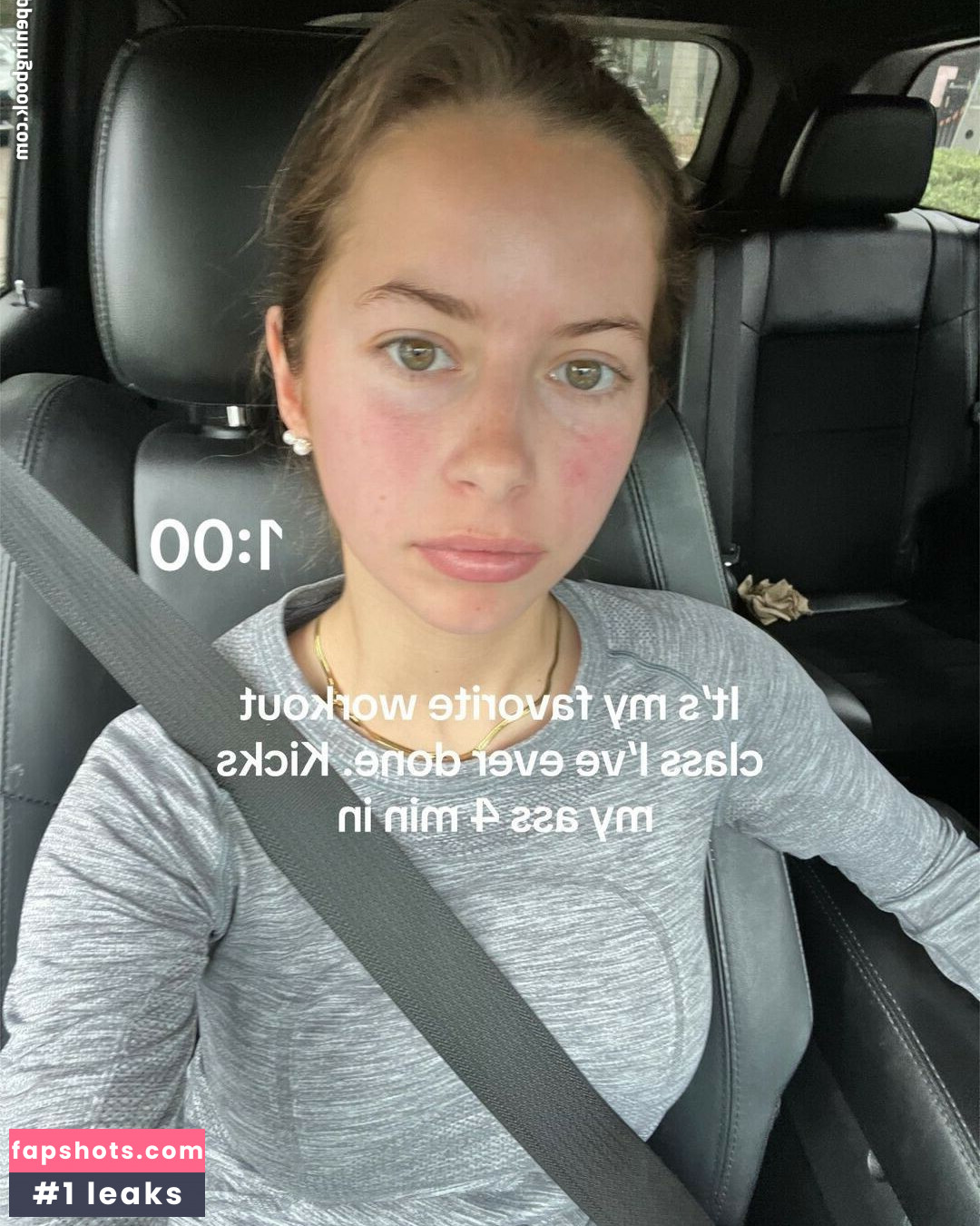 Parker Hines gallery photo #49