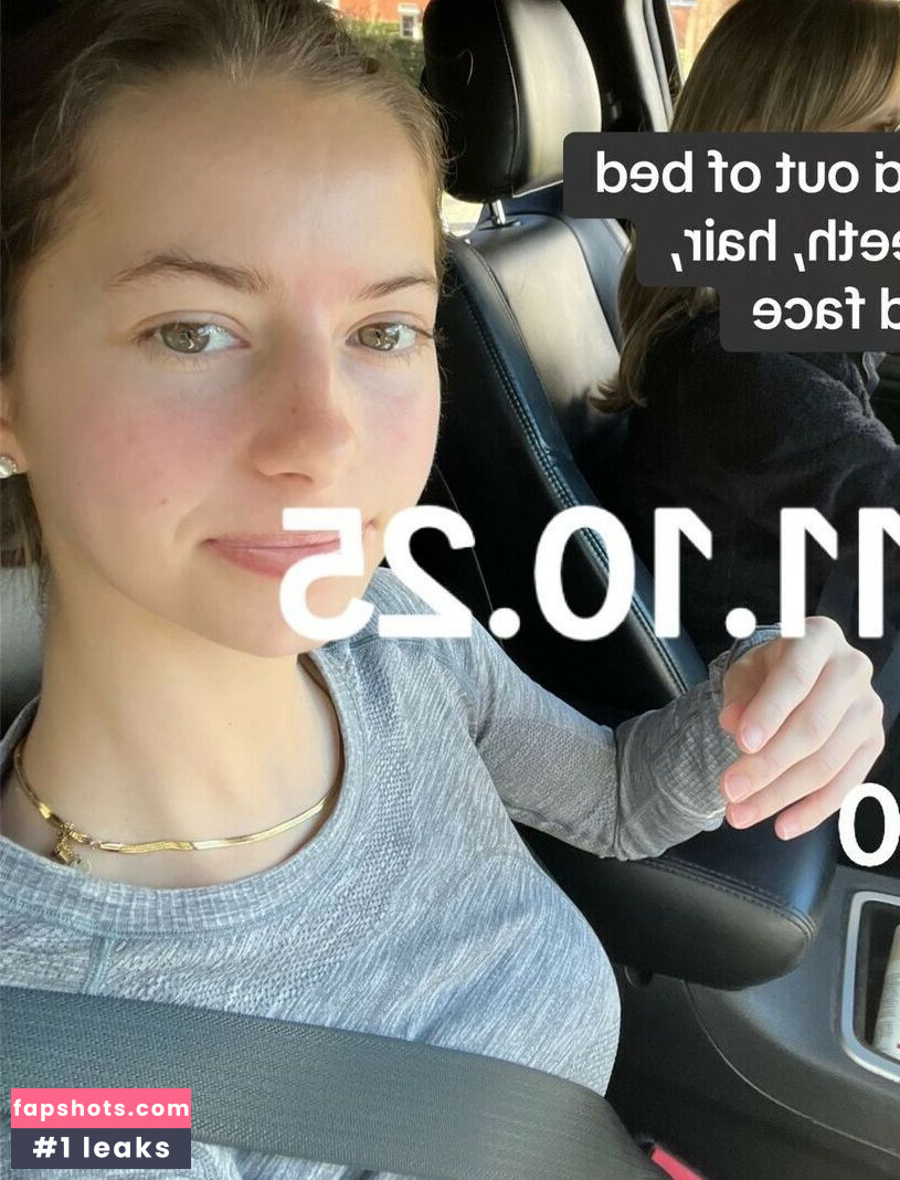 Parker Hines gallery photo #51