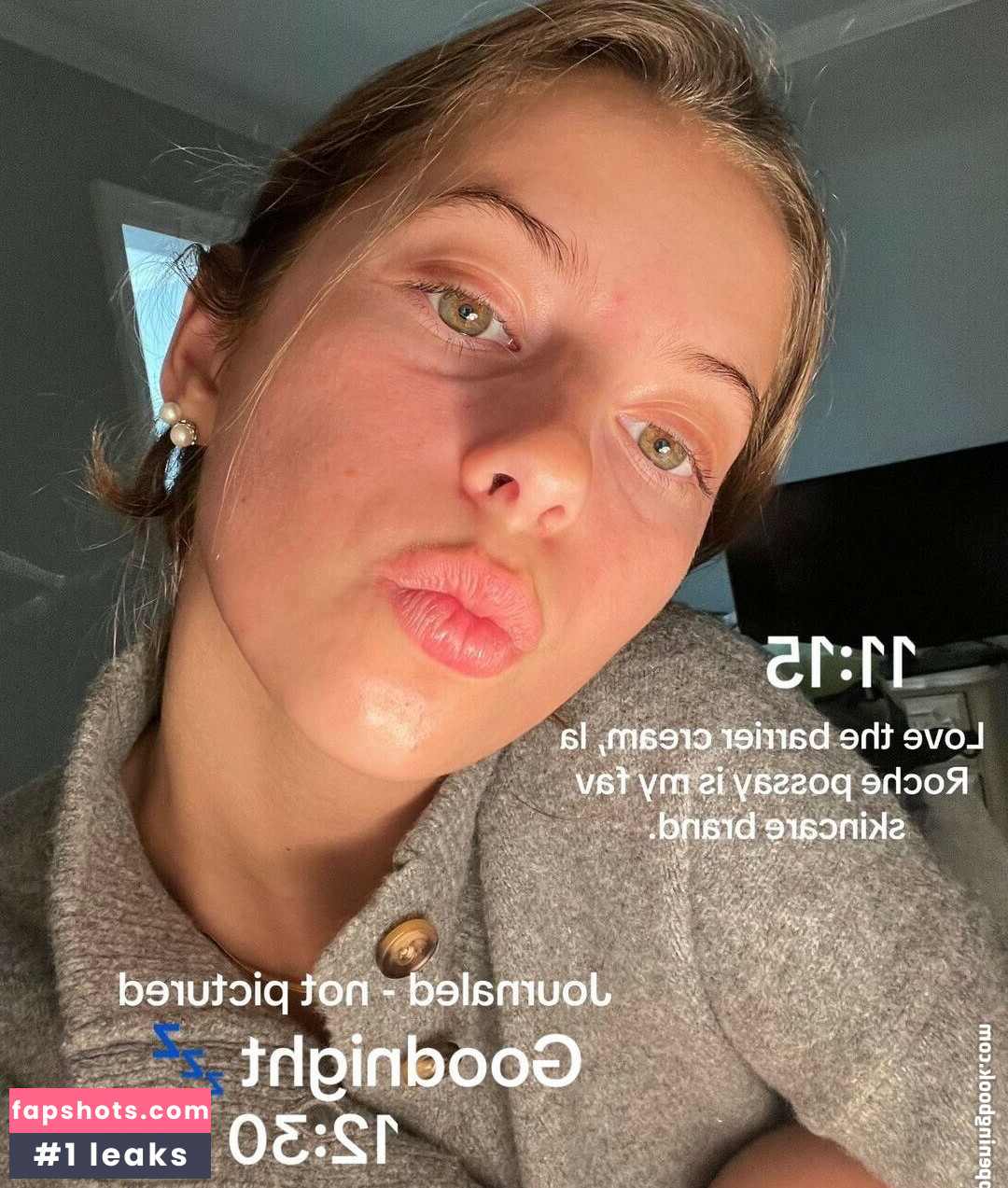 Parker Hines gallery photo #52